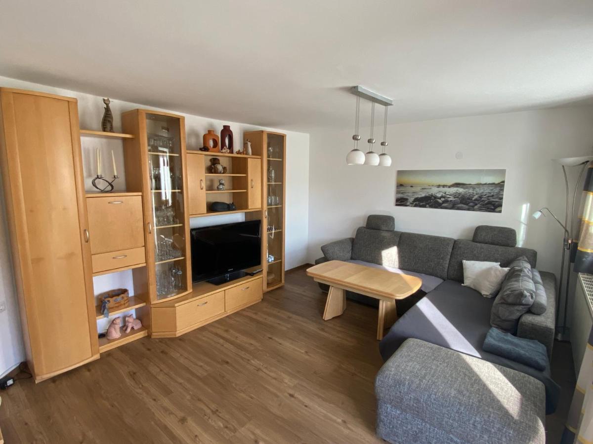 Willa Haus Luxguetl Saalfelden Zewnętrze zdjęcie