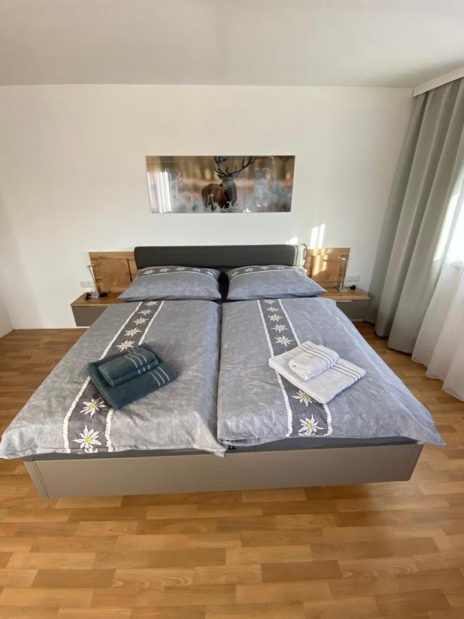 Willa Haus Luxguetl Saalfelden Zewnętrze zdjęcie