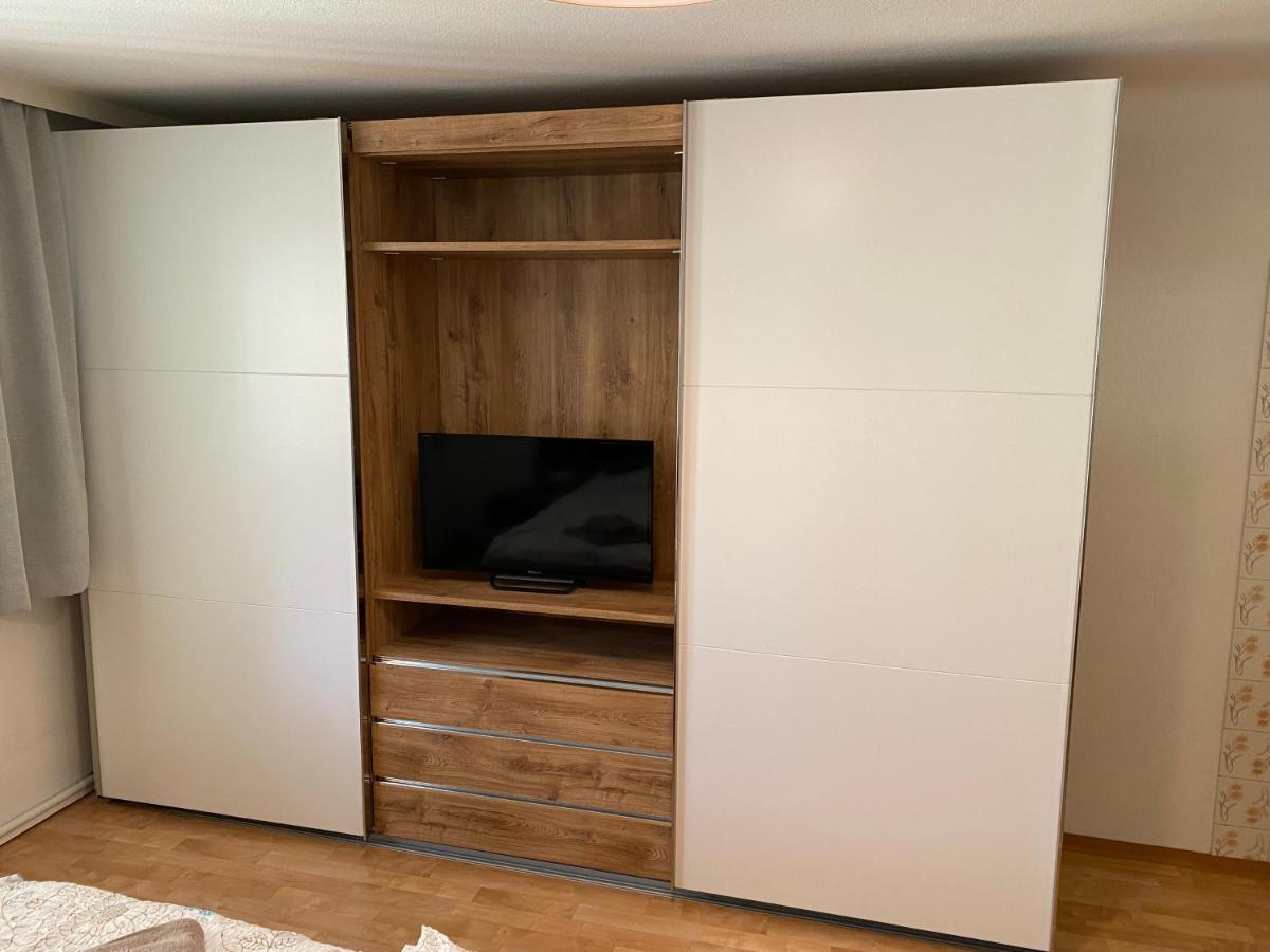 Willa Haus Luxguetl Saalfelden Zewnętrze zdjęcie