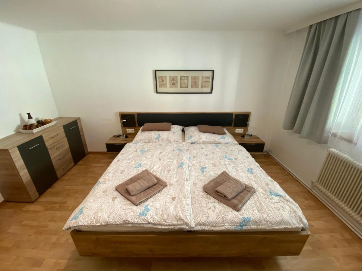 Willa Haus Luxguetl Saalfelden Zewnętrze zdjęcie