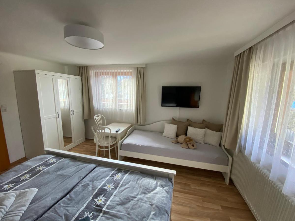 Willa Haus Luxguetl Saalfelden Zewnętrze zdjęcie