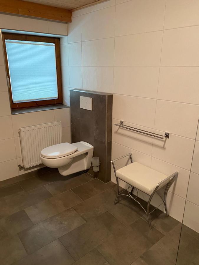 Willa Haus Luxguetl Saalfelden Zewnętrze zdjęcie