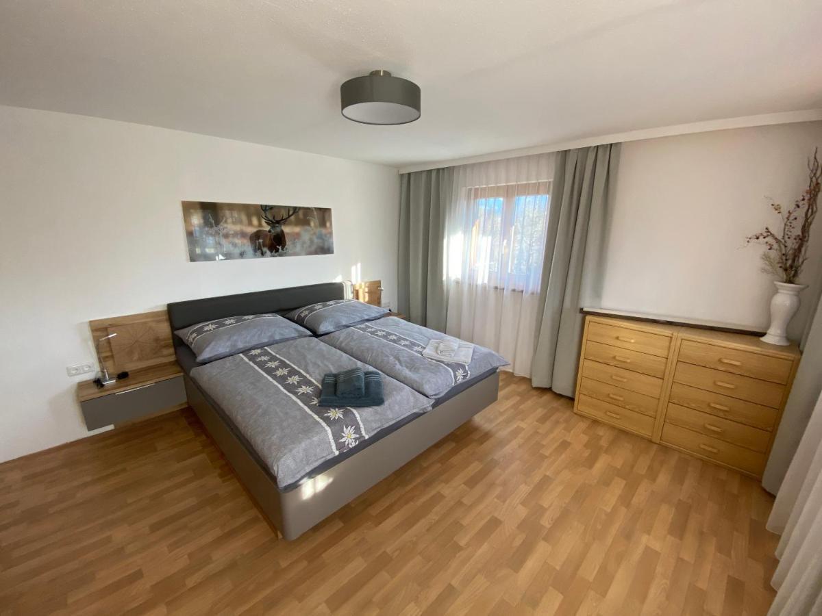 Willa Haus Luxguetl Saalfelden Zewnętrze zdjęcie