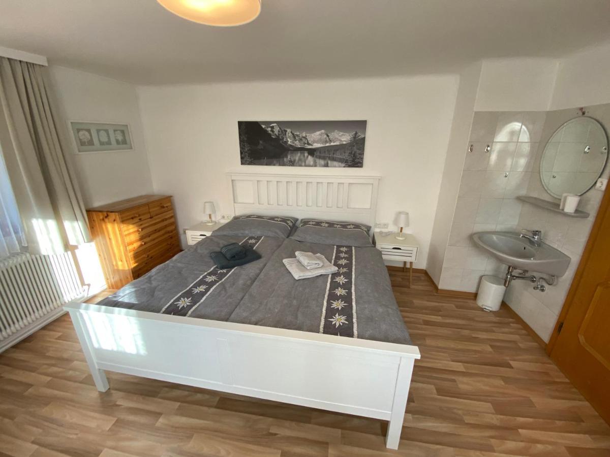 Willa Haus Luxguetl Saalfelden Zewnętrze zdjęcie